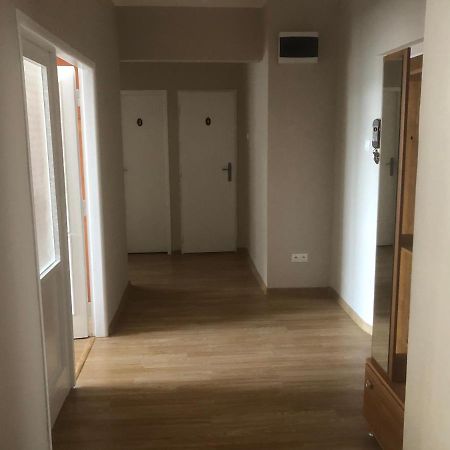 Apartman Bea, Snp 12 Velky Krtis Daire Dış mekan fotoğraf