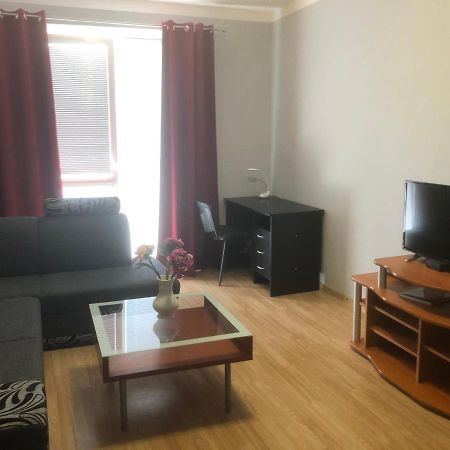Apartman Bea, Snp 12 Velky Krtis Dış mekan fotoğraf