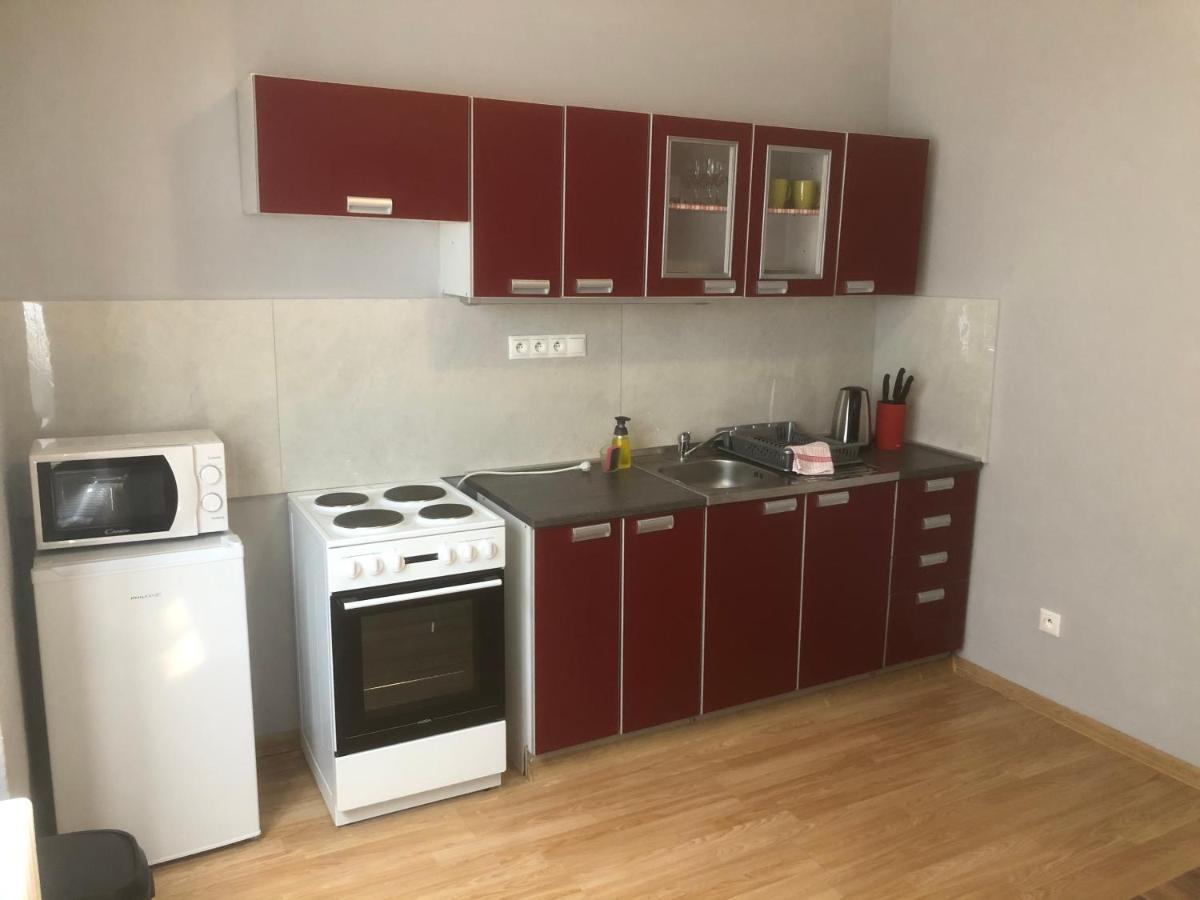 Apartman Bea, Snp 12 Velky Krtis Daire Dış mekan fotoğraf