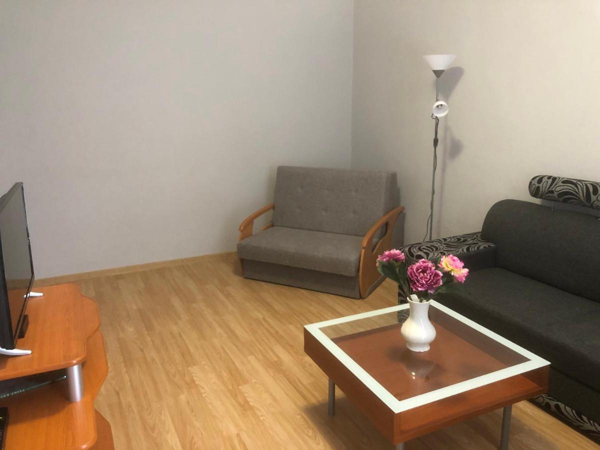 Apartman Bea, Snp 12 Velky Krtis Dış mekan fotoğraf