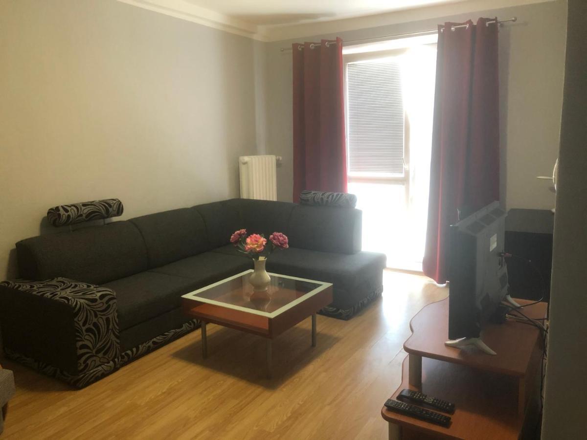 Apartman Bea, Snp 12 Velky Krtis Dış mekan fotoğraf