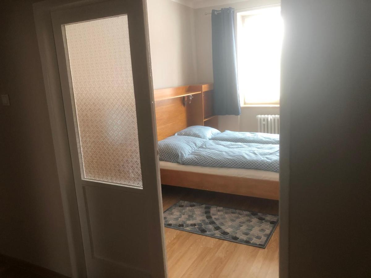 Apartman Bea, Snp 12 Velky Krtis Daire Dış mekan fotoğraf