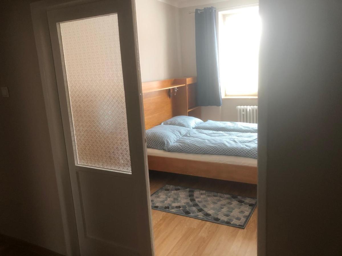Apartman Bea, Snp 12 Velky Krtis Dış mekan fotoğraf