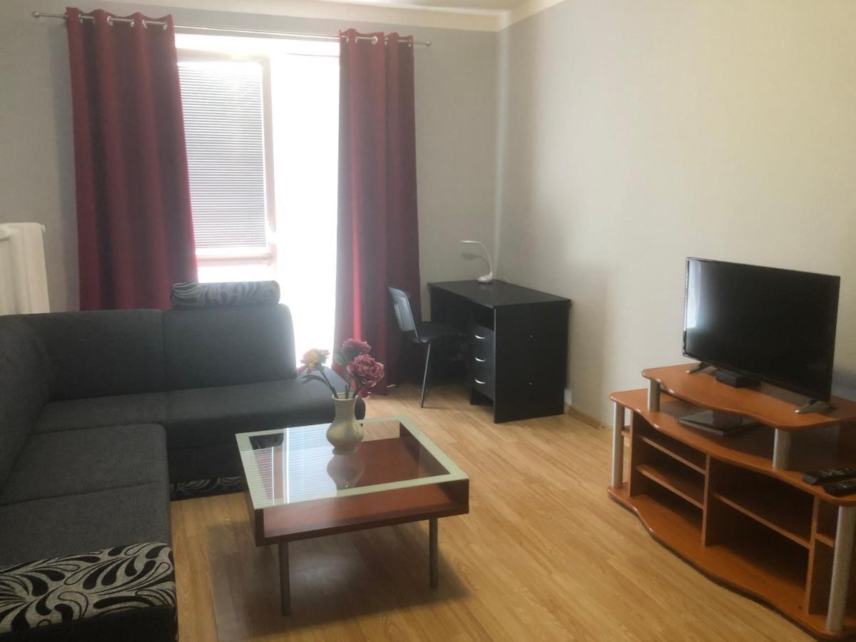 Apartman Bea, Snp 12 Velky Krtis Dış mekan fotoğraf