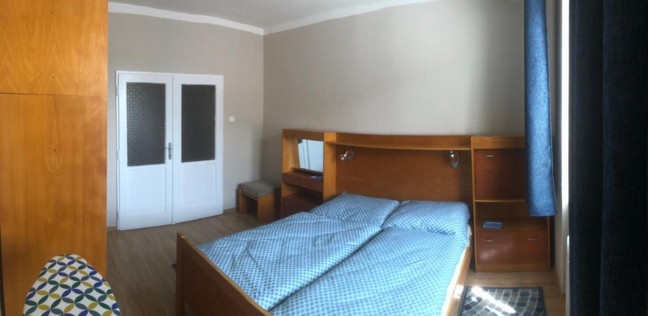 Apartman Bea, Snp 12 Velky Krtis Dış mekan fotoğraf